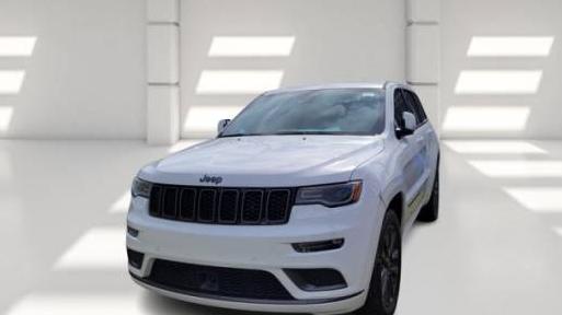 JEEP GRAND CHEROKEE 2018 1C4RJFCG9JC106415 image